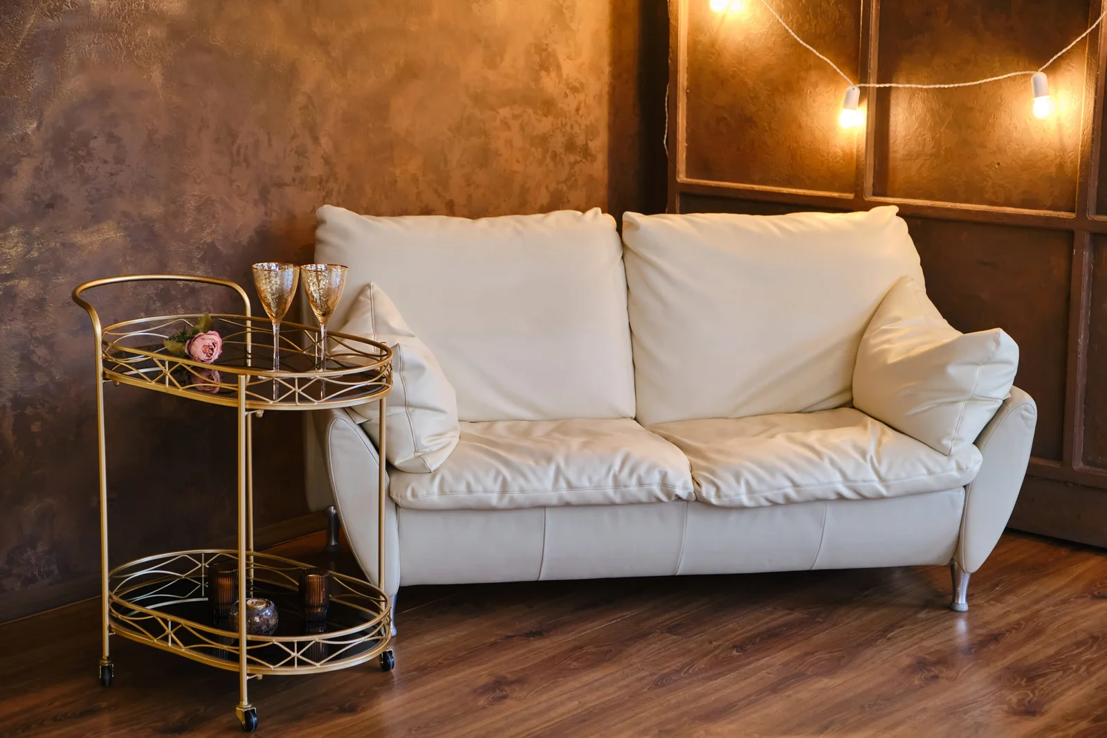 ავეჯის დამხადება — Furniture