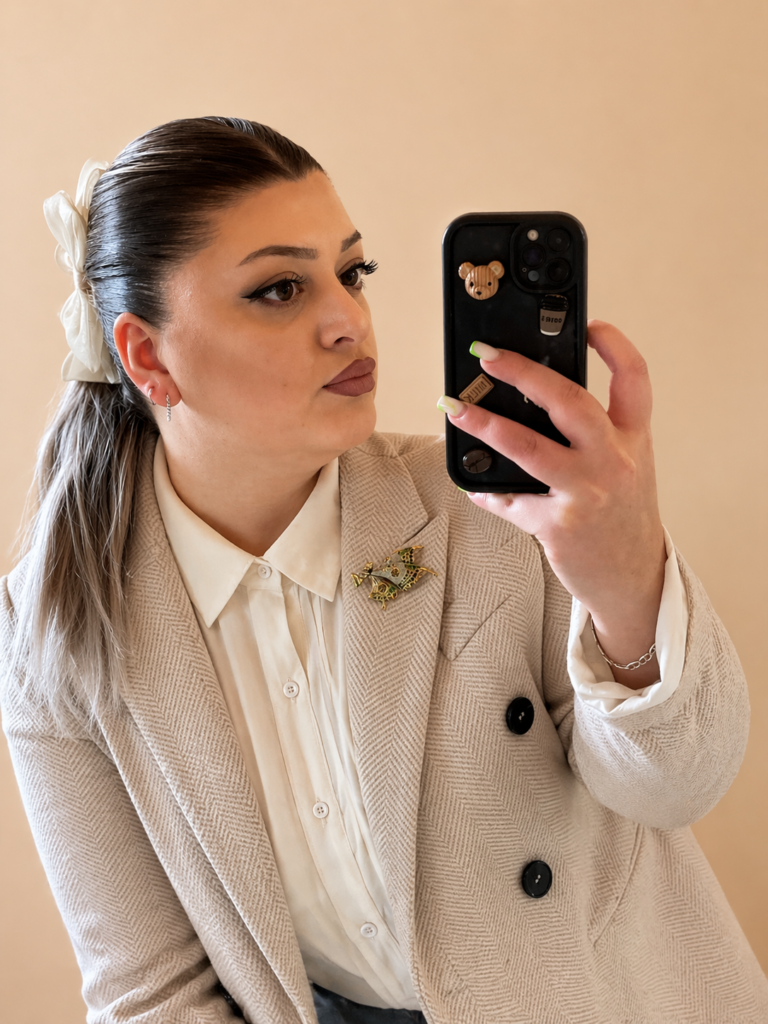 ანა მუმლაძე