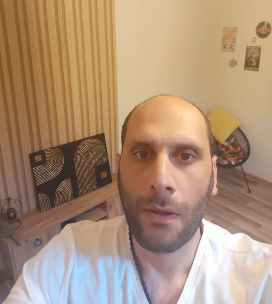 Mikheil Usupashvili